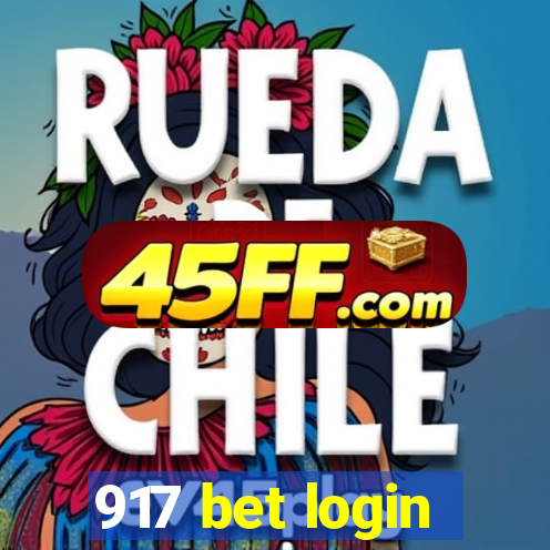 917 bet login